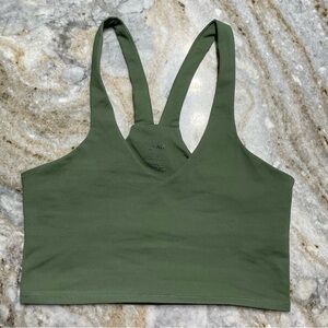 Lezat sports bra